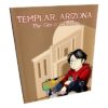 Templar, Arizona - ALL FOUR books