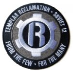 Reclamation patch