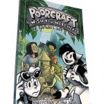 Poorcraft: Wish You Were Here (softcover)