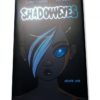 Shadoweyes: Volume One (hardcover)