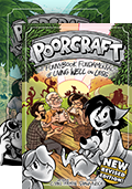 Poorcraft two-pack