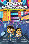Student Ambassador: The Missing Dragon